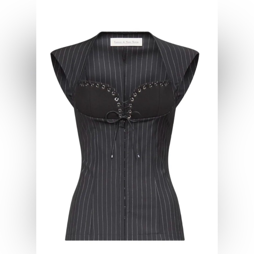 Ludovic de Saint Sernin Robin Top